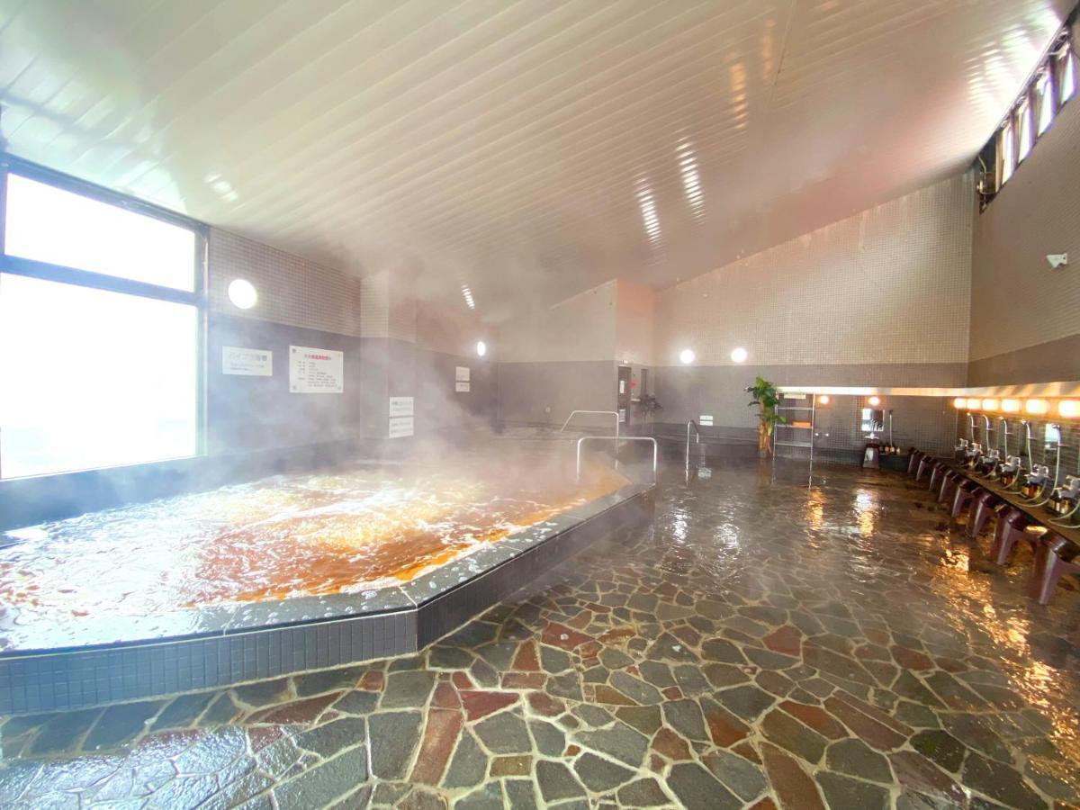 リバティーリゾート大東温泉 Kakegawa Exterior photo