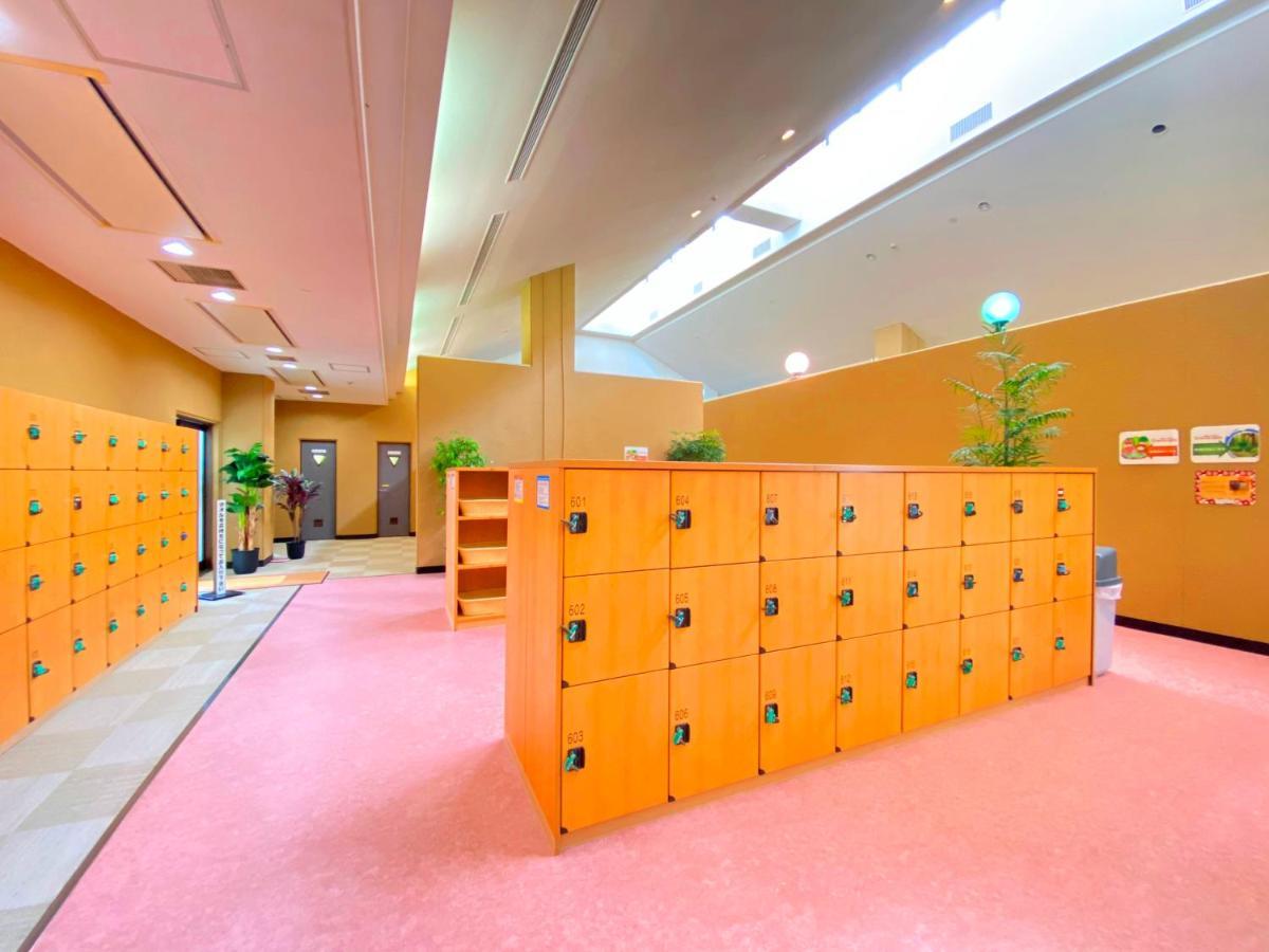 リバティーリゾート大東温泉 Kakegawa Exterior photo