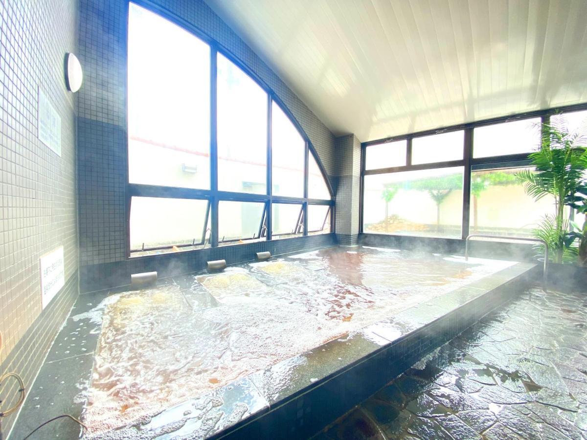 リバティーリゾート大東温泉 Kakegawa Exterior photo